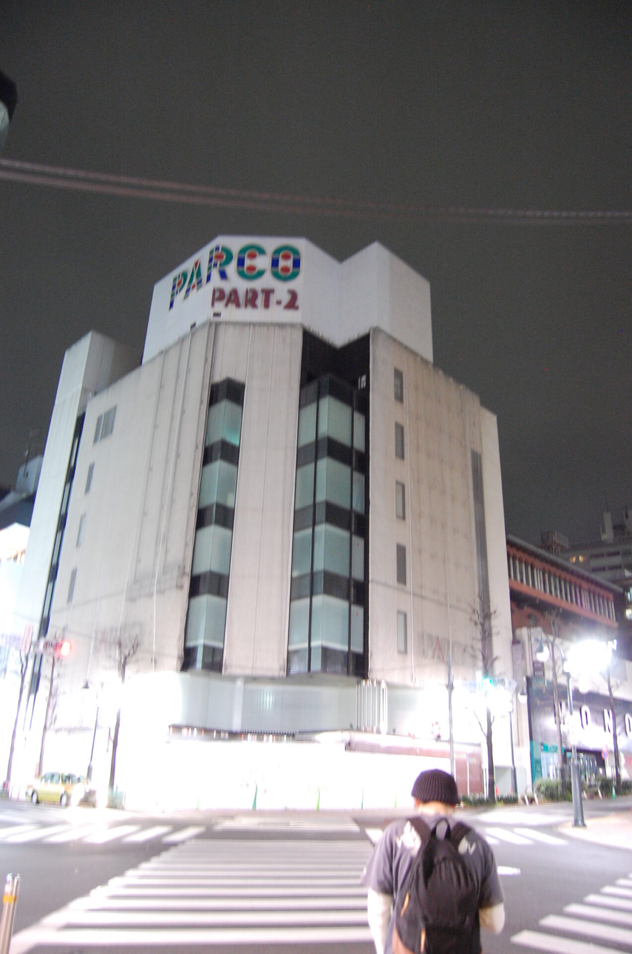 新入社員「関口」