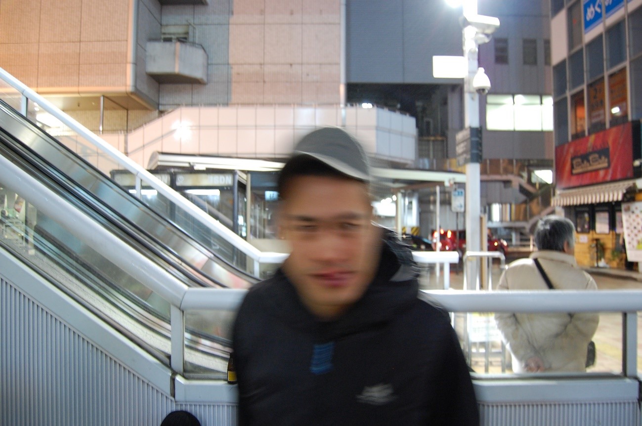 酒にぼやく・２