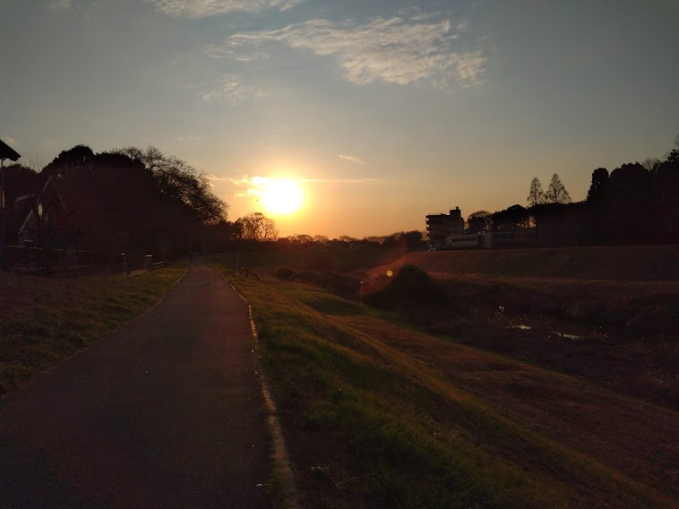 初めてのステイホーム