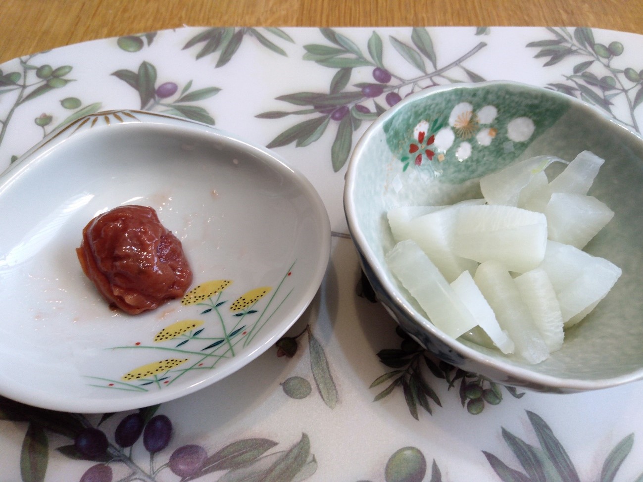 やってみよう断食・回復食