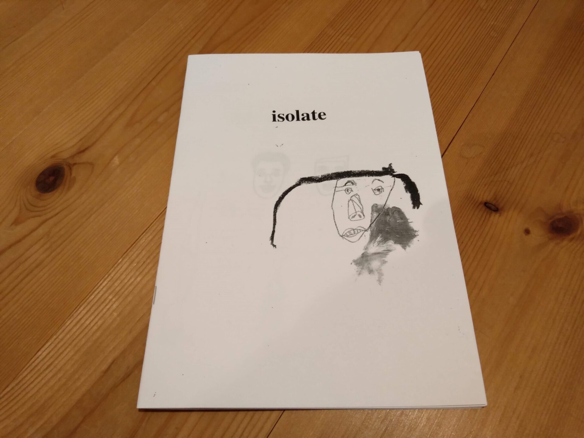 ZINEを作る