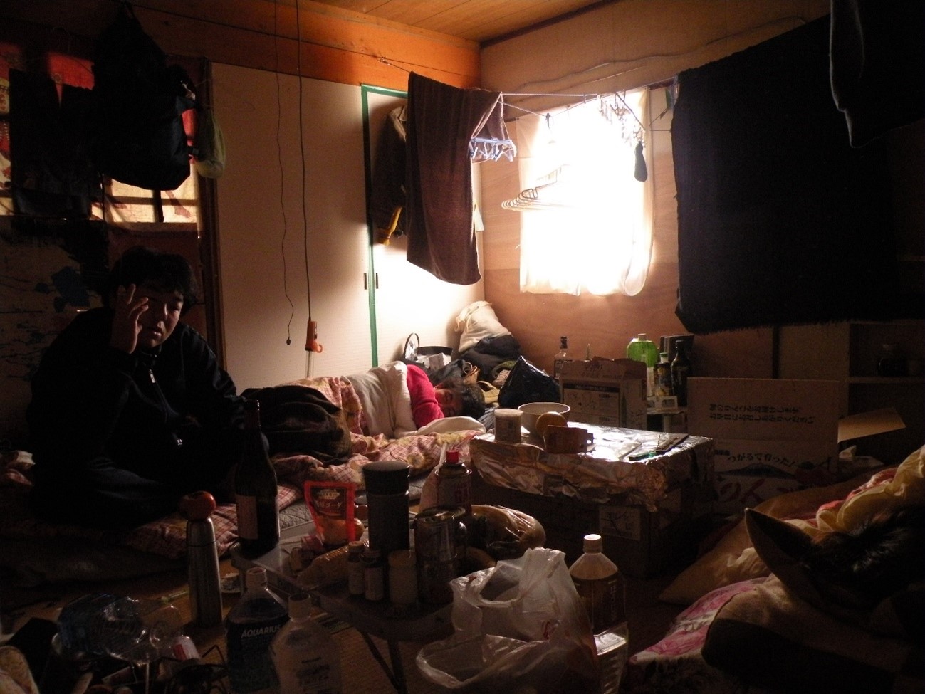 新生活のあれこれ・住居編