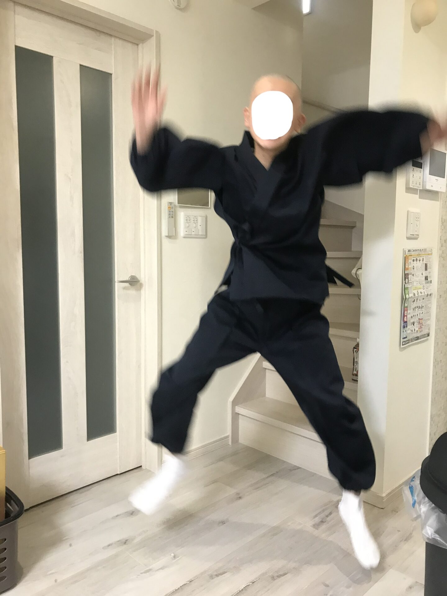 新メンバー「桒原」
