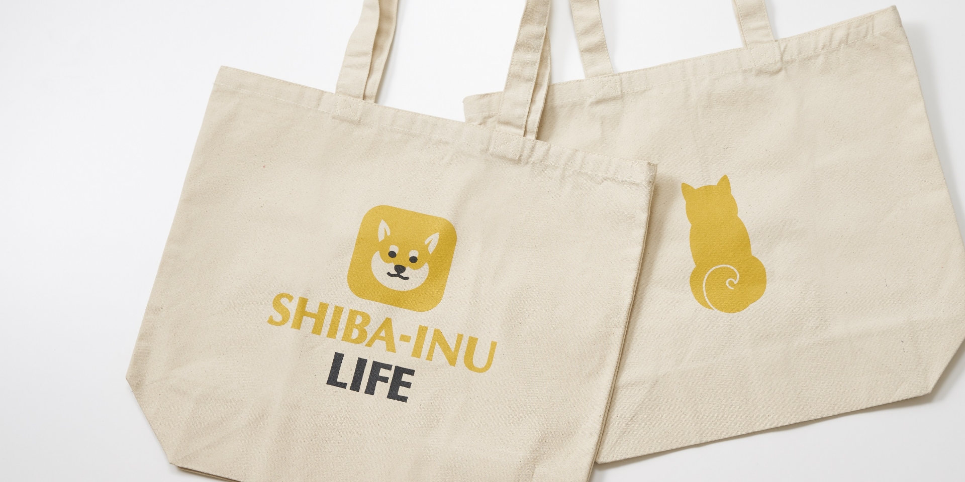 SHIBA-INU LIFE