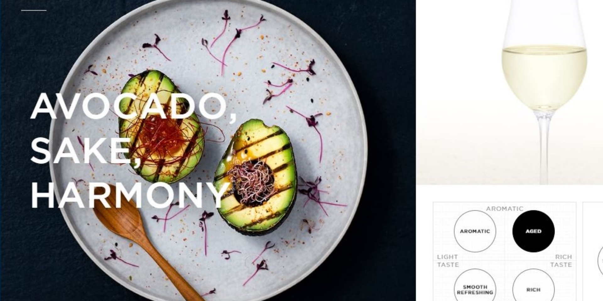 JFOODO – FOOD&SAKE