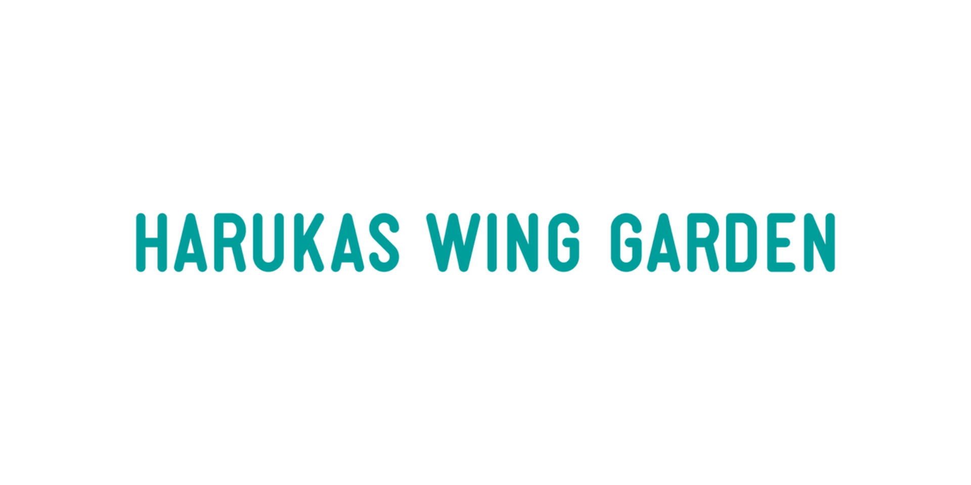 HARUKAS WING GARDEN