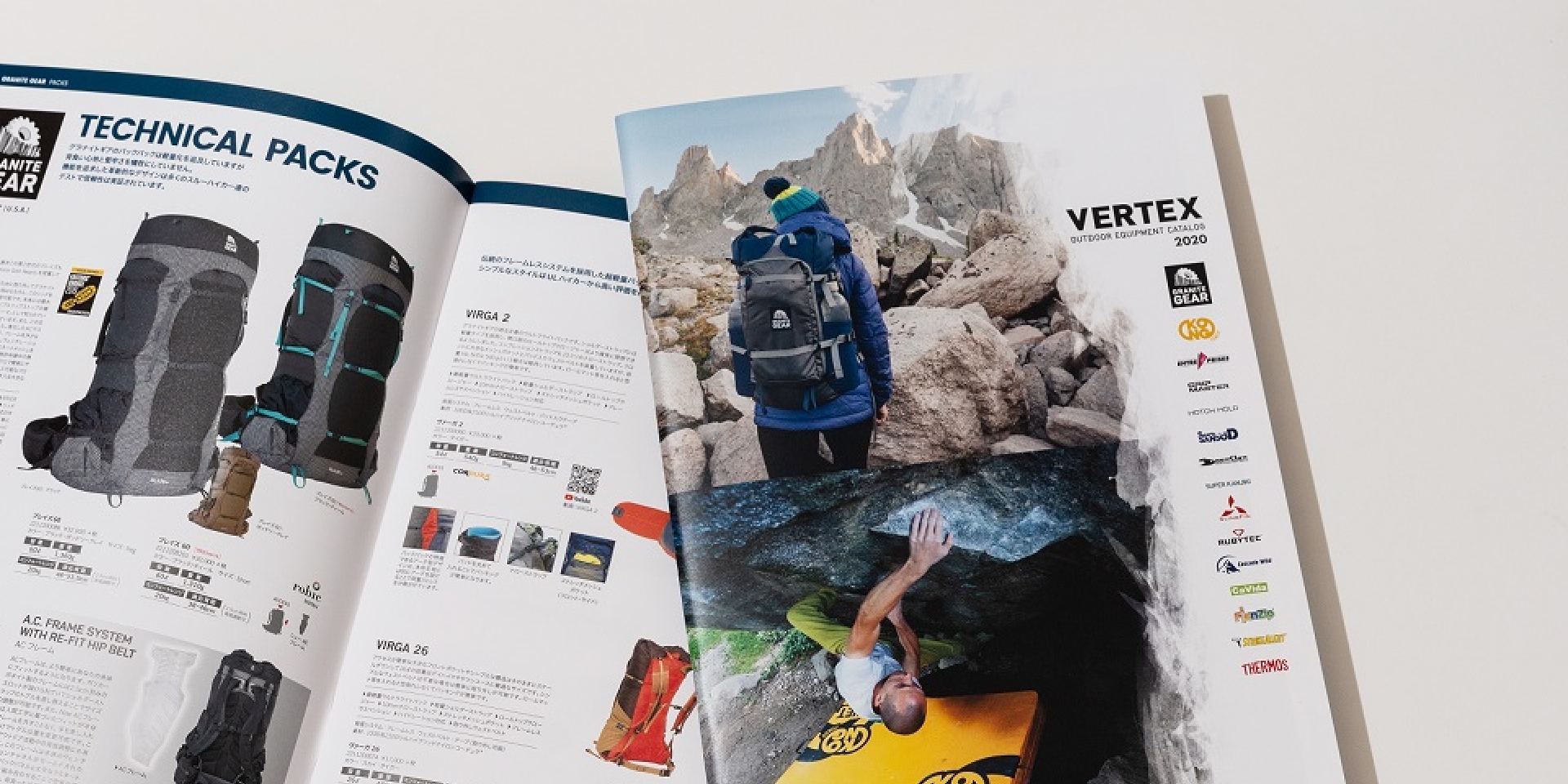 VERTEX