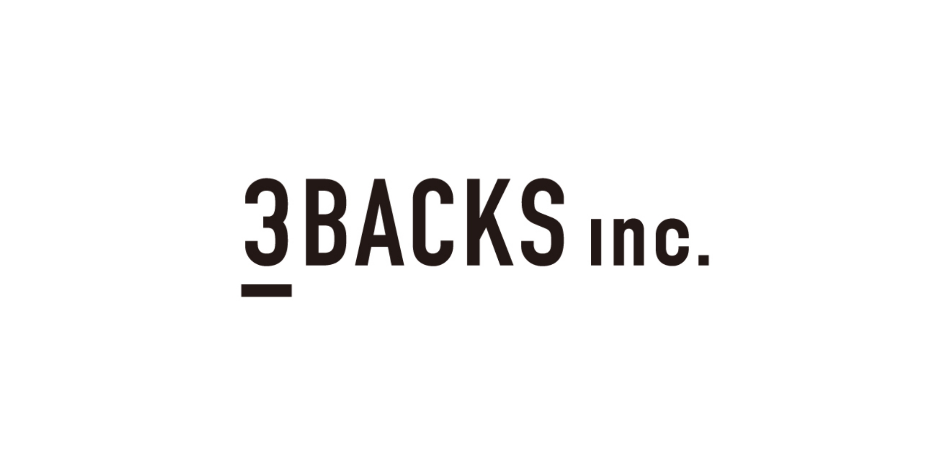 3Backs