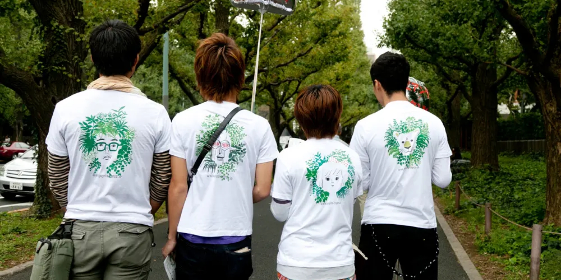 PIANTA×STANZA