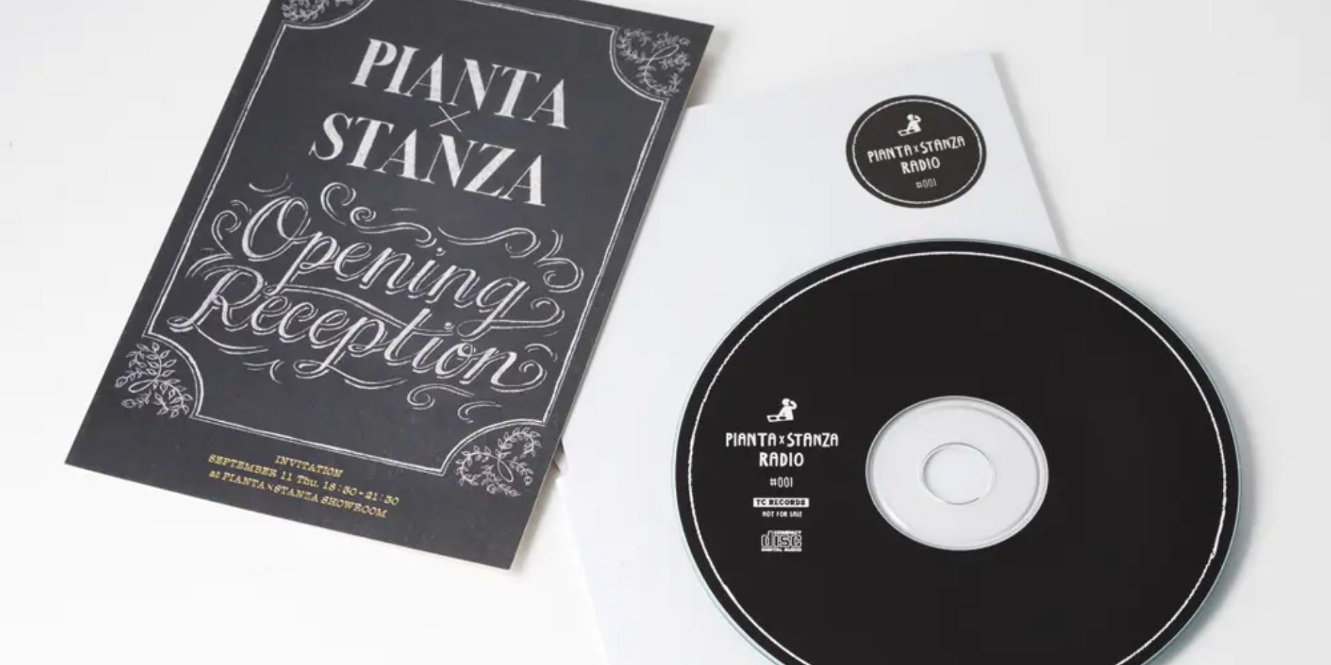 PIANTA×STANZA