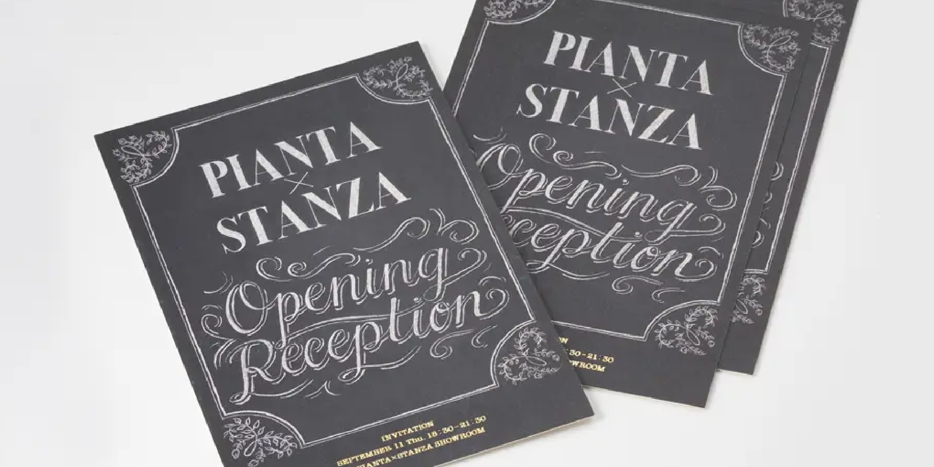 PIANTA×STANZA – 2229