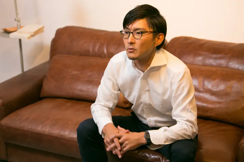 村石玲王奈 – 建設会社が新たに仕掛ける インテリアプロダクト
