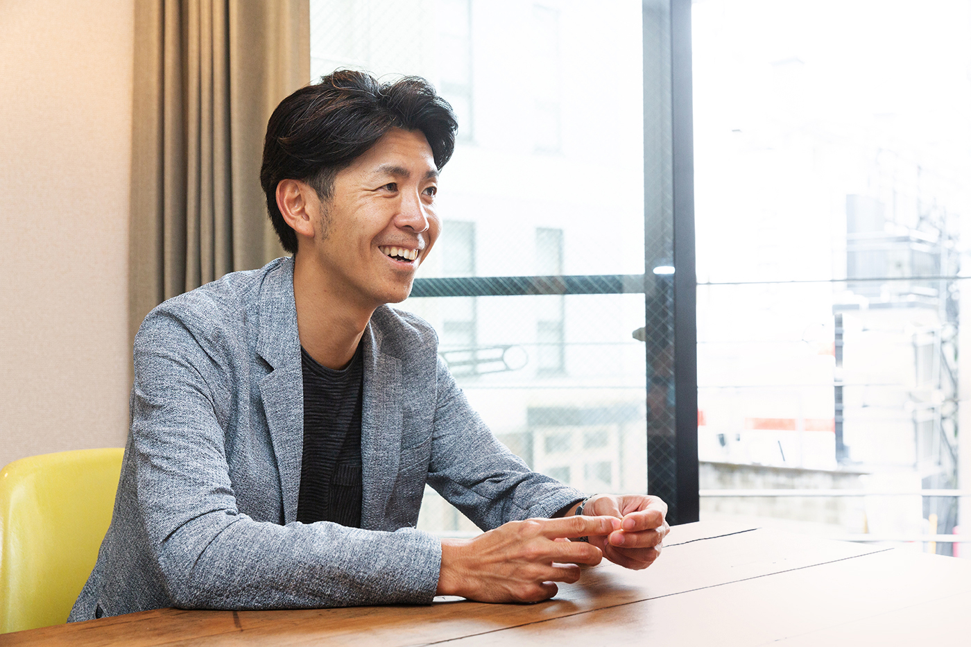 吉田 篤史 – ニッチなファンの作り方