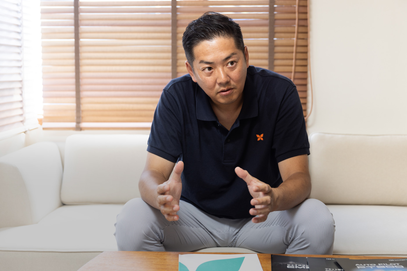 佐野貴広 – 営業のプロフェッショナルが 語る海外営業の極意