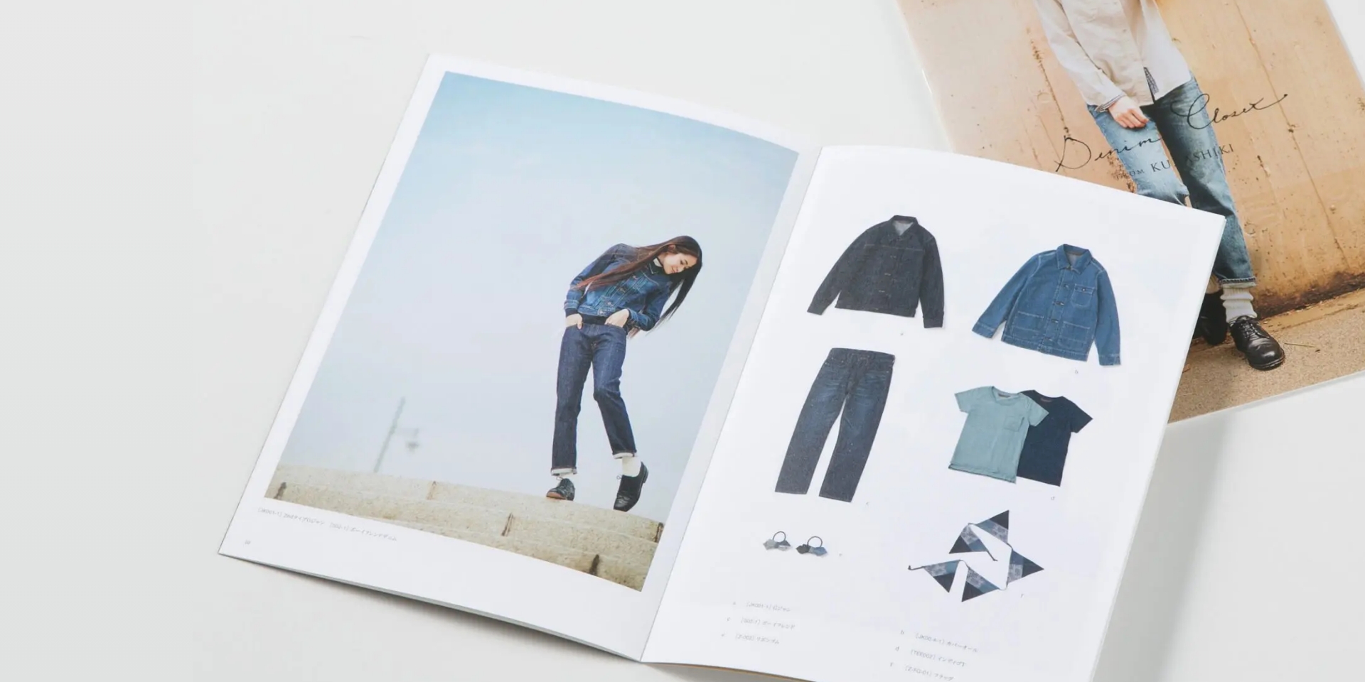 Denimcloset