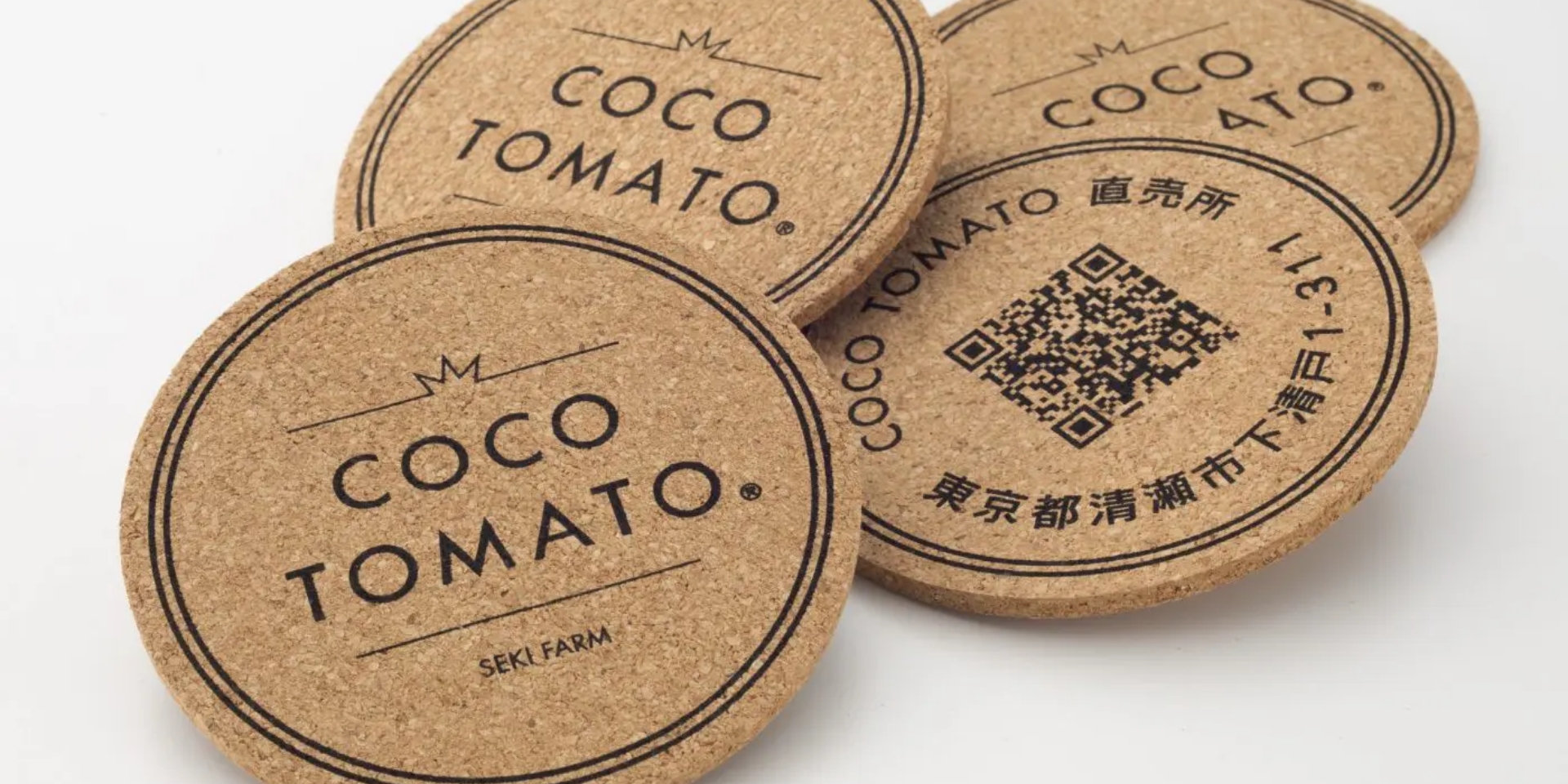 COCOTOMATO