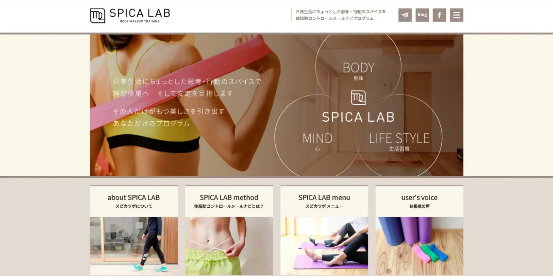 SPICA