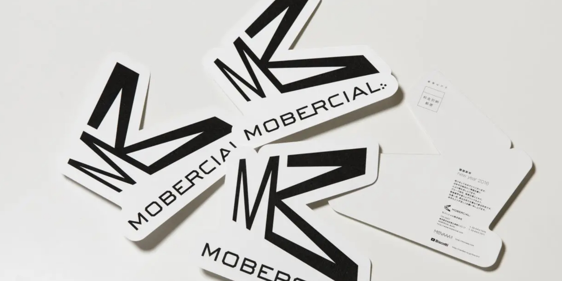 MOBERCIAL