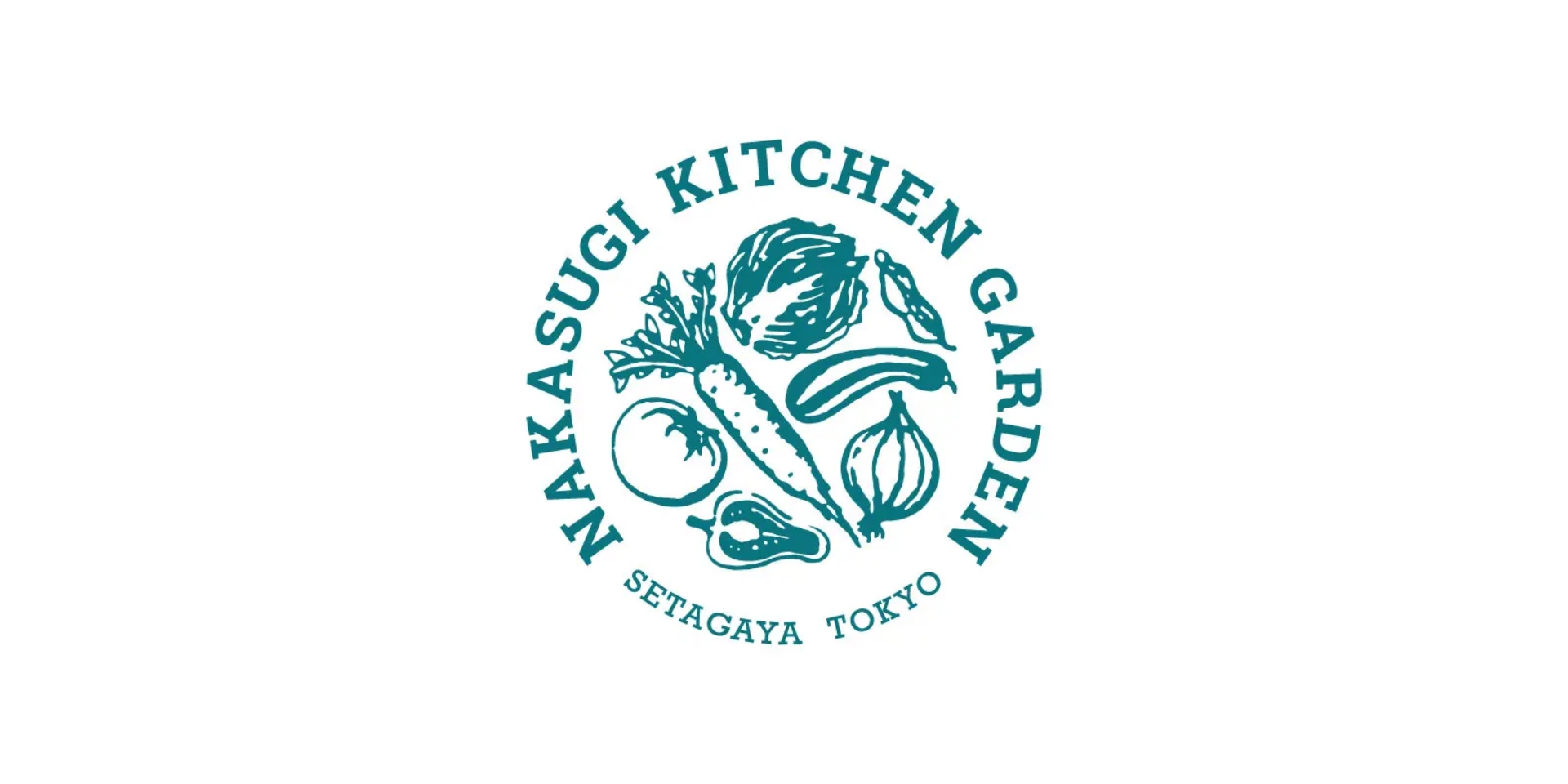 中杉キッチンガーデン
