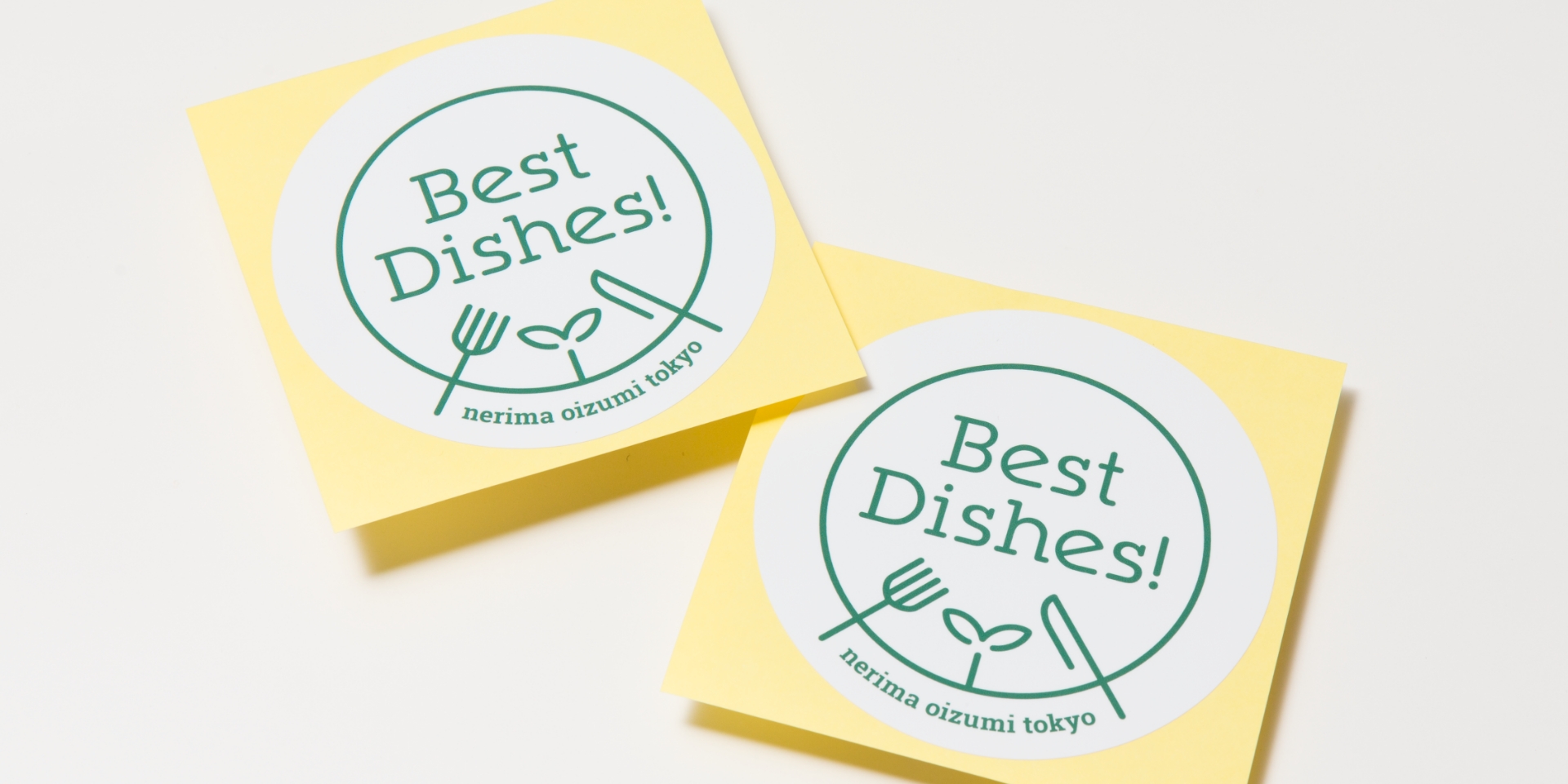 Best Dishes!