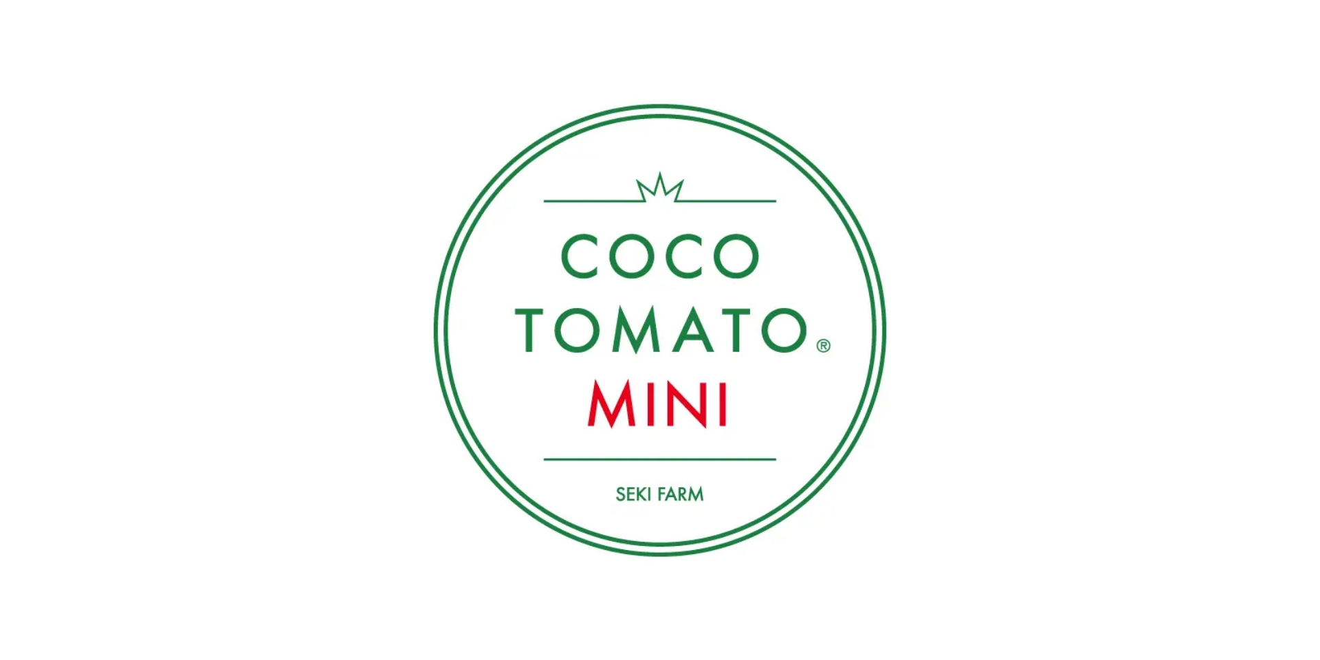 COCOTOMATO MINI