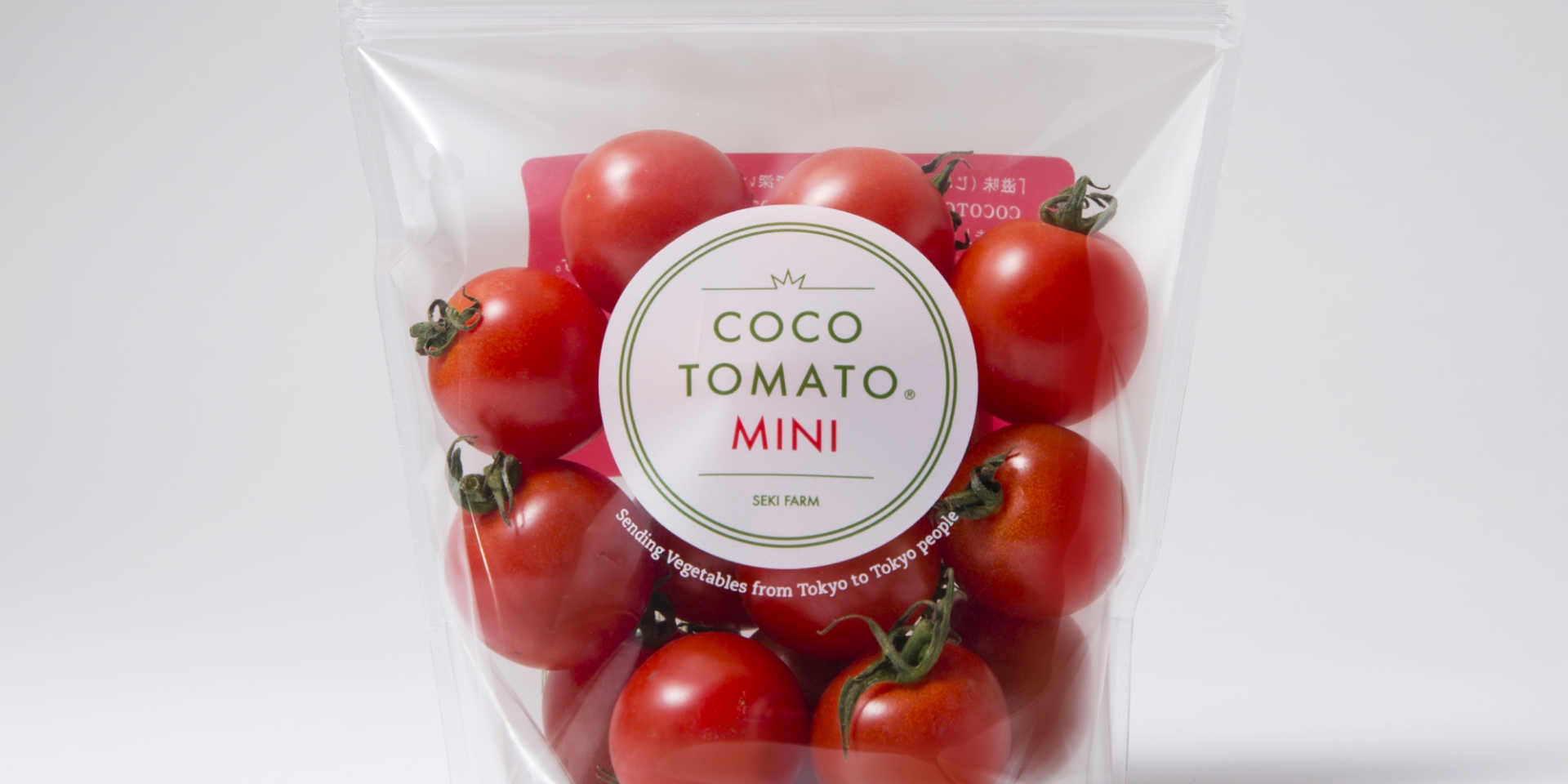 COCOTOMATO MINI