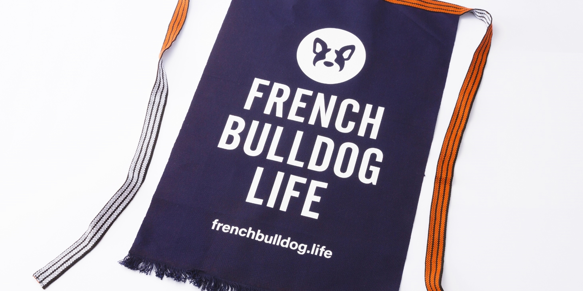 FRENCH BULLDOG LIFE