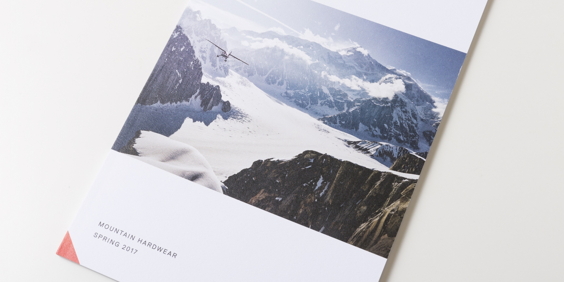 MOUNTAIN HARDWEAR