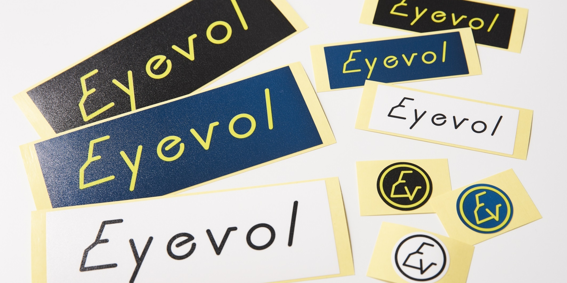 Eyevol