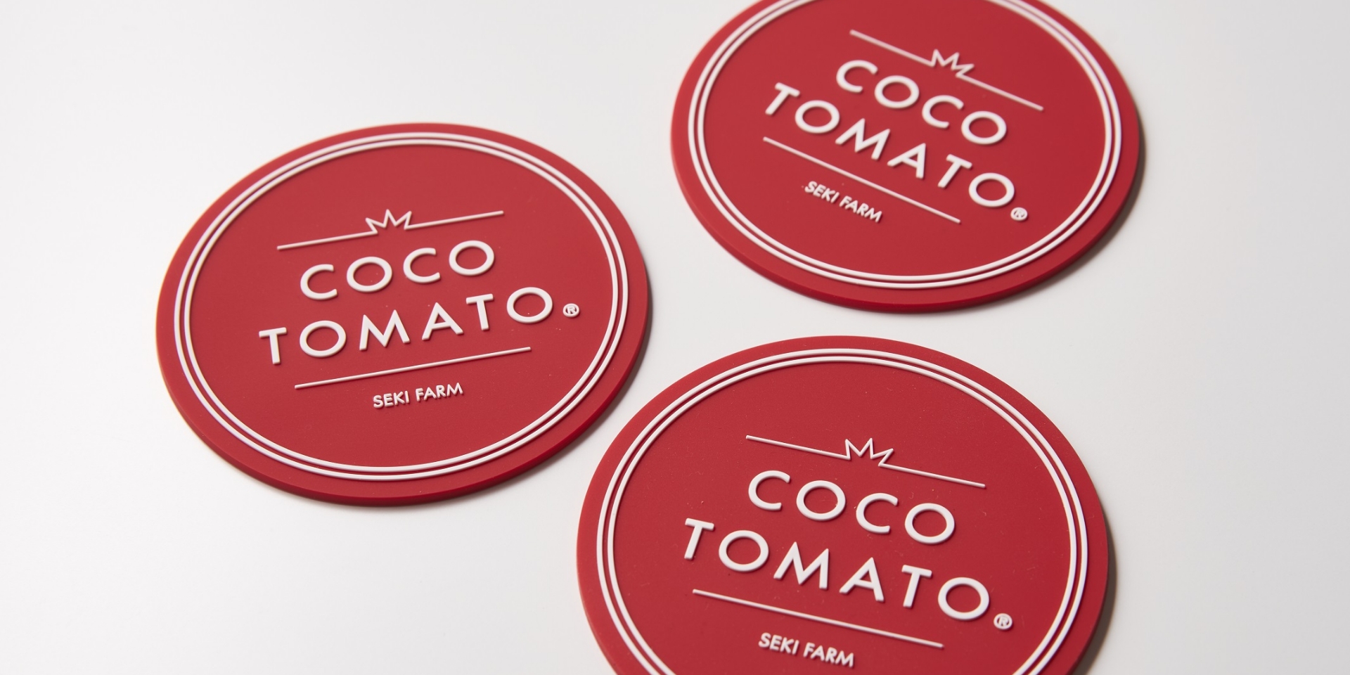 COCO TOMATO
