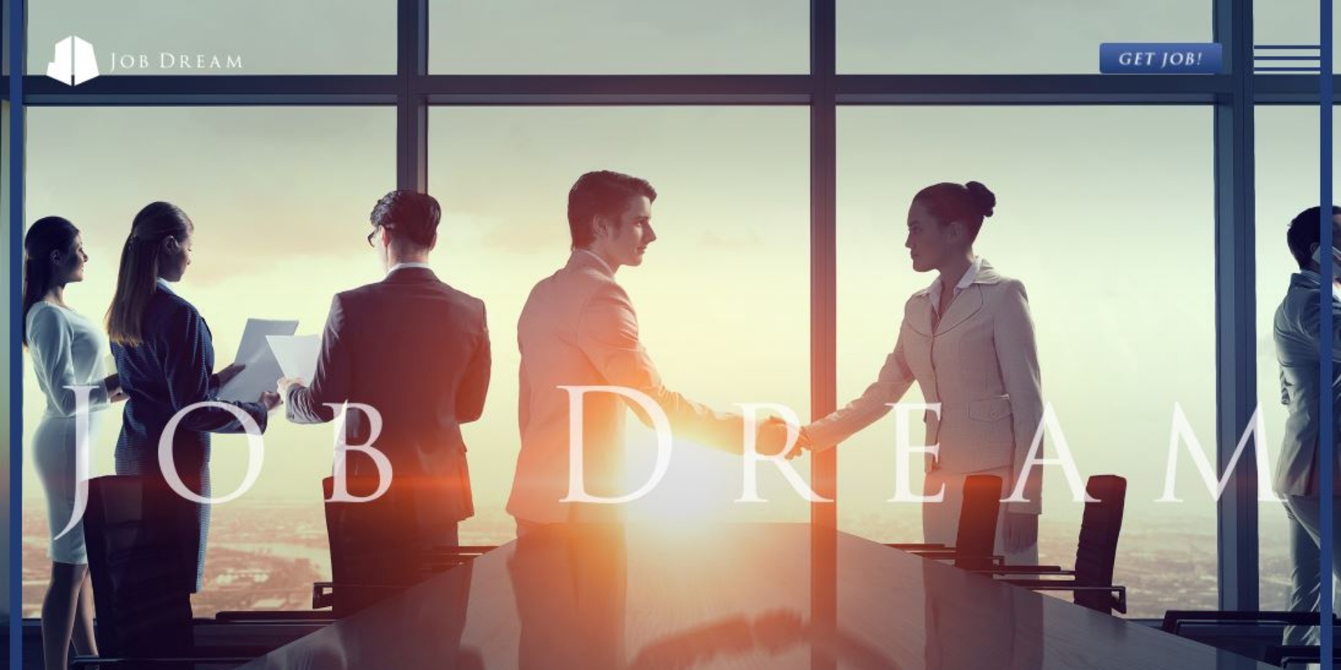 JOB DREAM