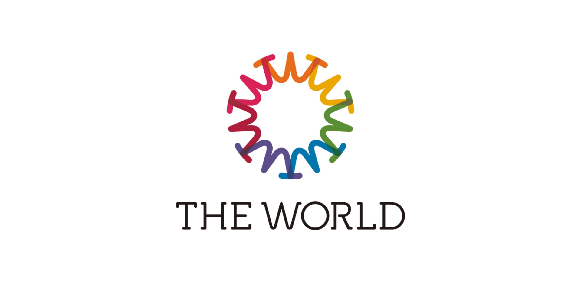 THE WORLD