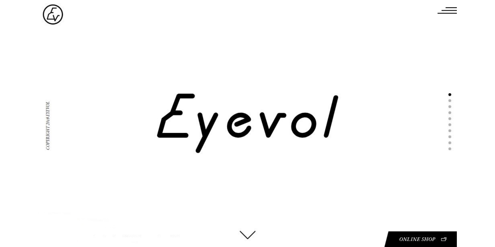 Eyevol
