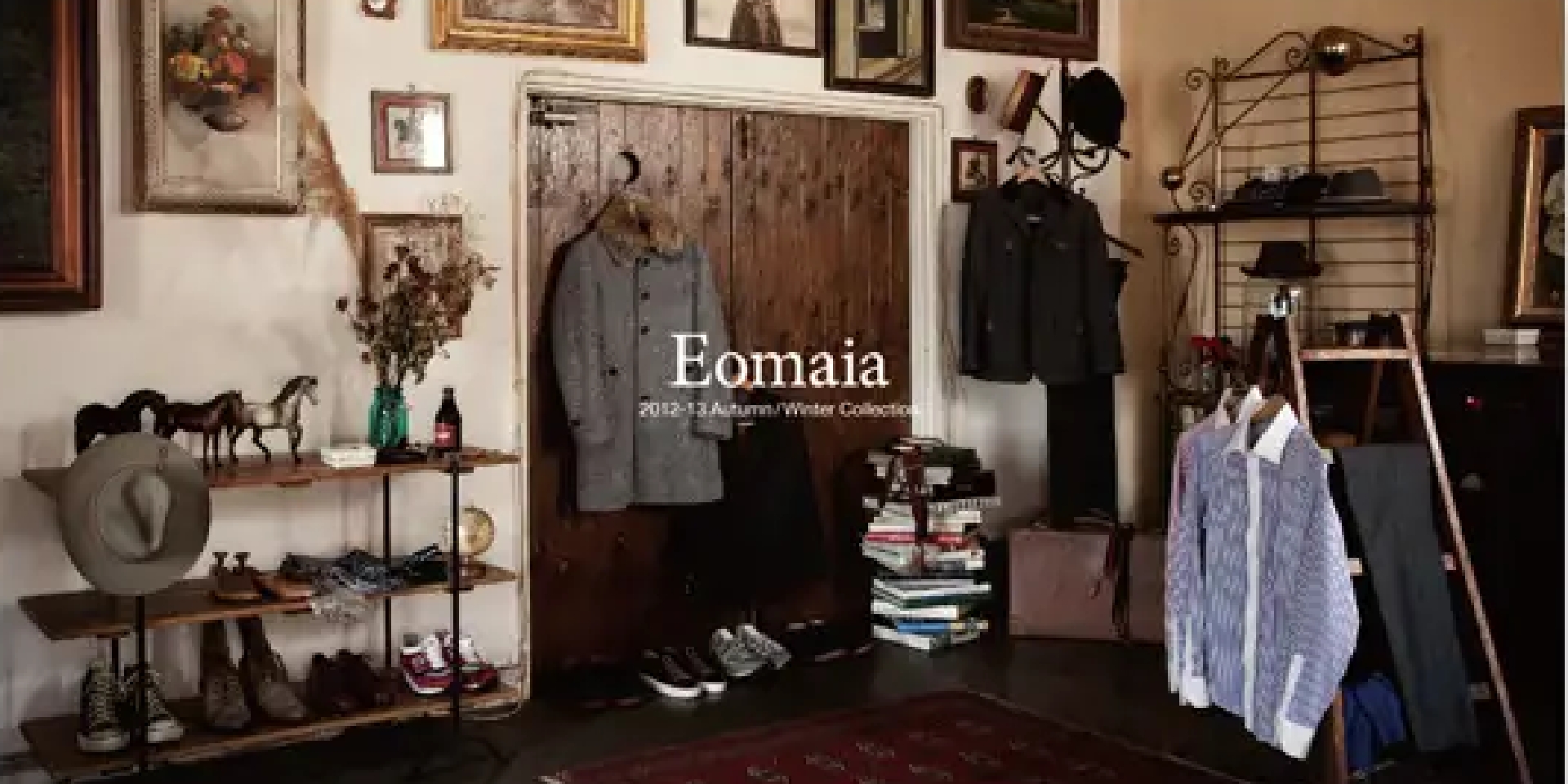 Eomaia