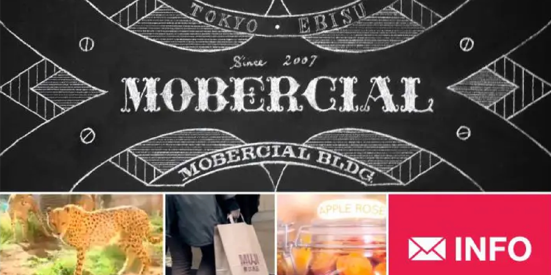 MOBERCIAL