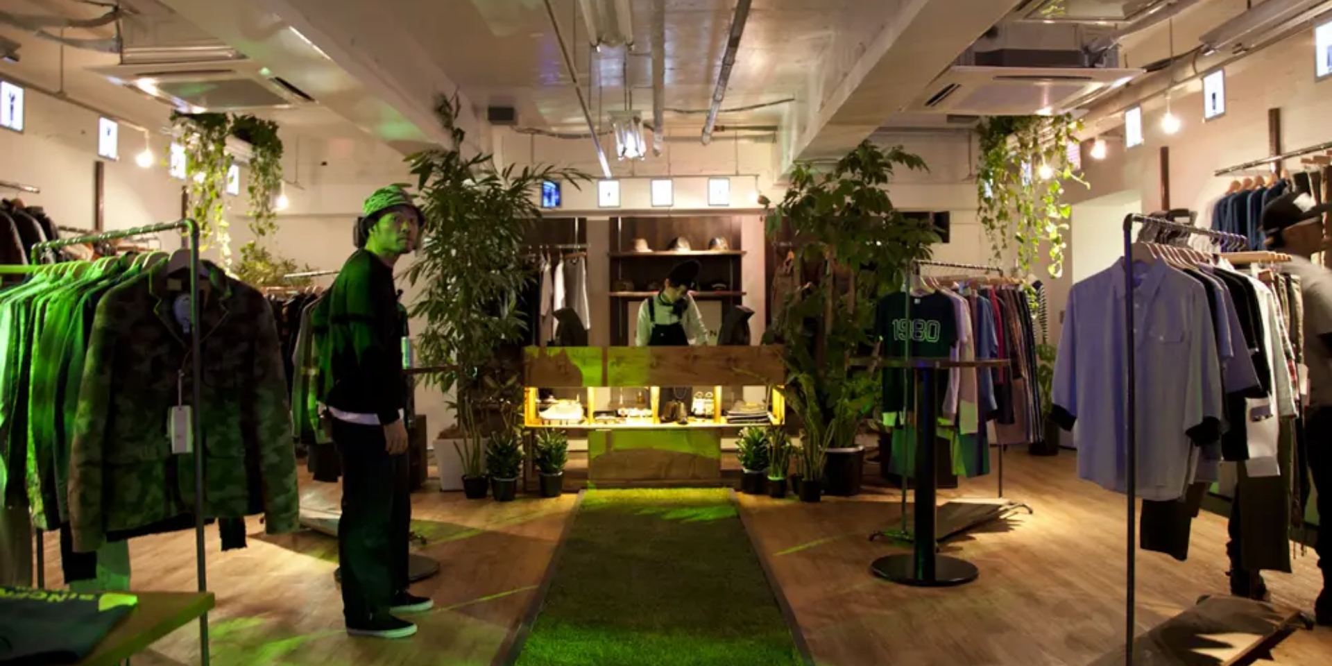 @FASHION