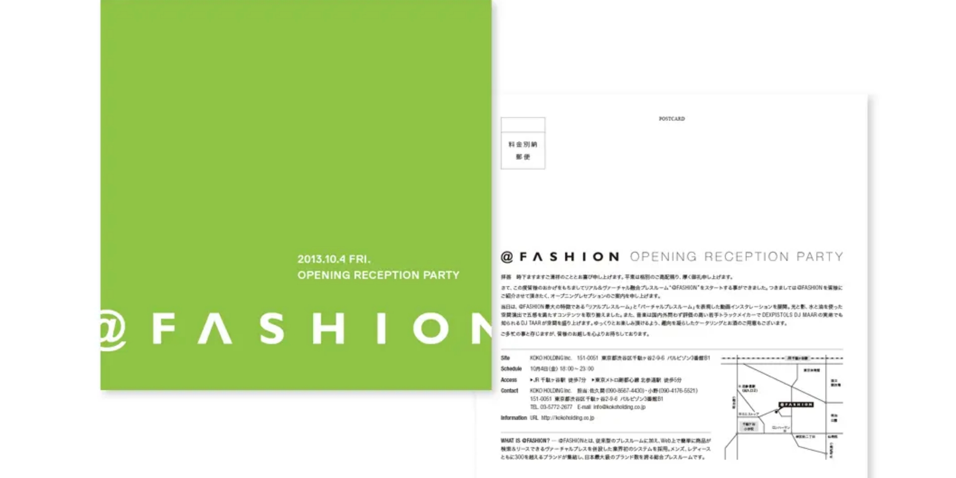 @FASHION