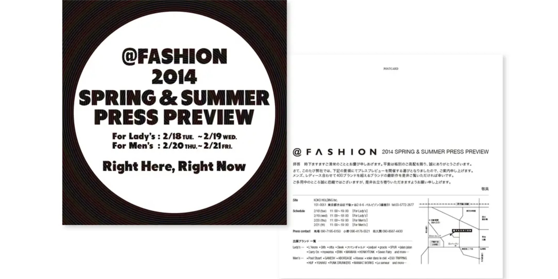 @FASHION