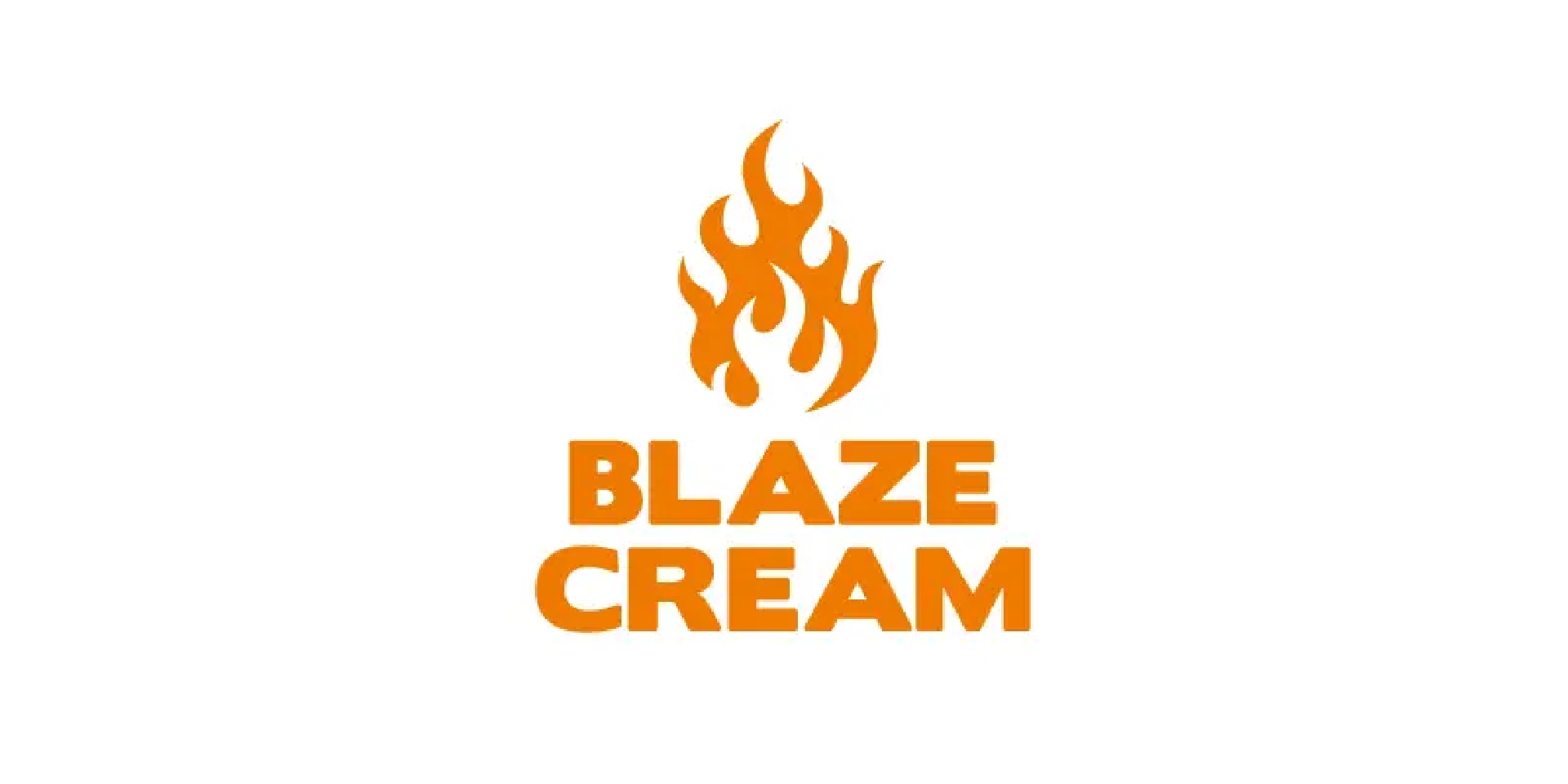 BLAZE CREAM