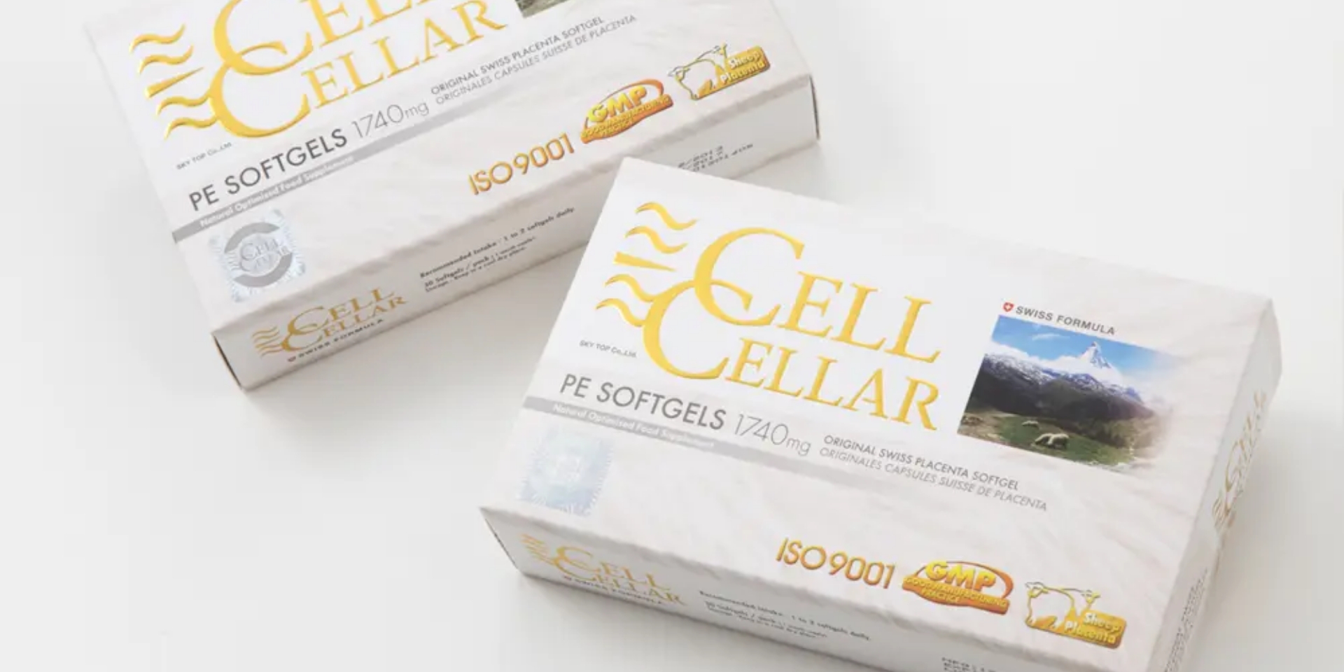 CELLCELLAR
