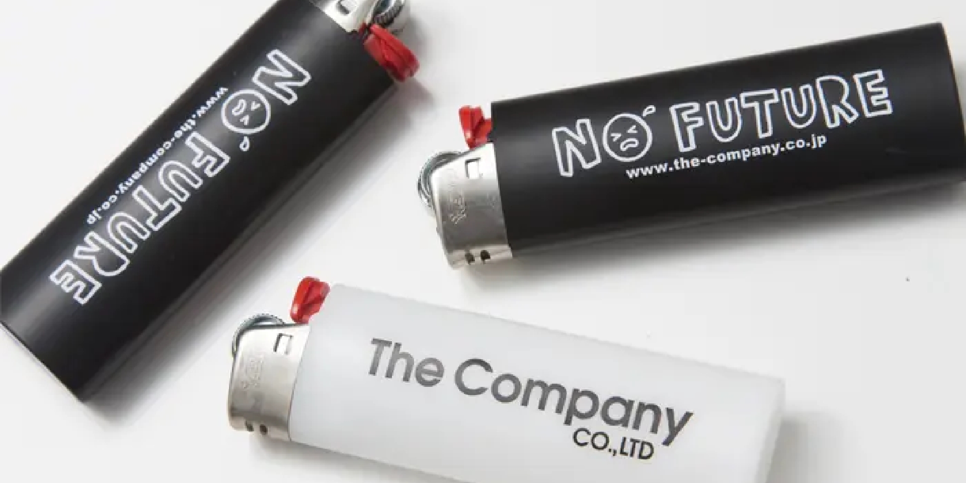 The Company