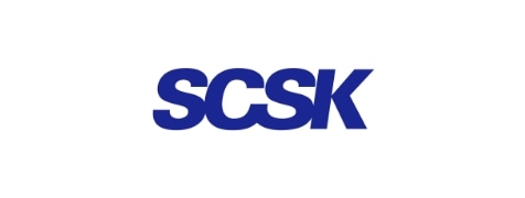 SCSK